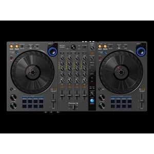 DJ контроллер PIONEER DDJ-FLX6-GT