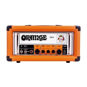 Підсилювач Orange OR-15-H (ламповий)