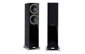 Підлогова акустика Fyne Audio F502SP Piano Gloss Black