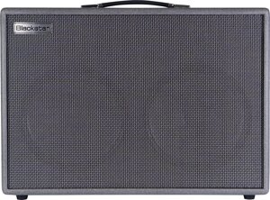 Комбопідсилювач Blackstar Silverline Stereo Deluxe 100W (цифровий)