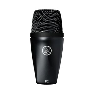 Інструментальний мікрофон AKG P2