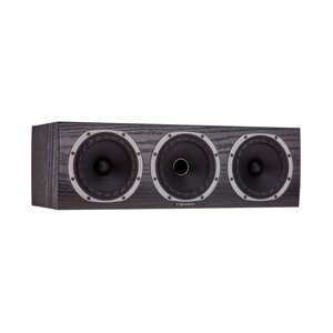 Акустика центрального каналу Fyne Audio F500C Black Oak