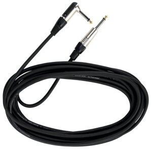 Інструментальний кабель RockCable 30256 D7 6м