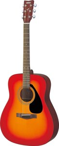 Акустична гітара YAMAHA F310 (Cherry Sunburst)