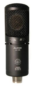 Мікрофон студійний AUDIX CX-112B