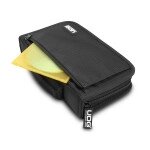 Чохол DIGI Wallet Small Black/Or