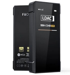 Підсилювач для навушників FIIO BTR7