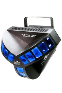 Світловий ефект CHAUVET TRIDENT