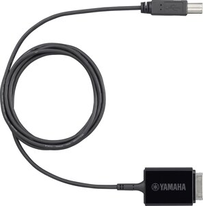 Кабель для iPAD/iPhone USB-MIDI YAMAHA i-UX1