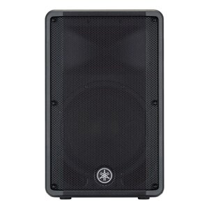 АС активна 465Вт YAMAHA DBR12 12"+1.4" біамп DSP