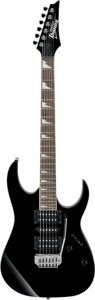 Електрогітара IBANEZ GRG170DX BKN