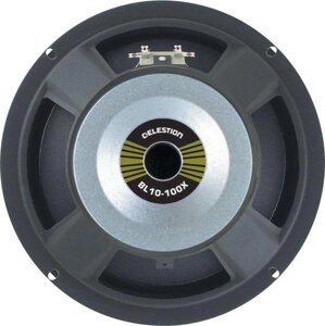 Динамік для бас. комбо 10" CELESTION BL10-100X 100 Вт 8 Ом