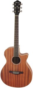 Гітара електроакустична IBANEZ AEG7MH-OPN