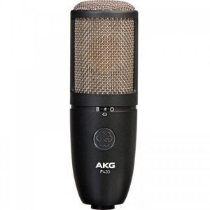 Інструментальний мікрофон AKG P420