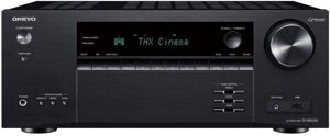 AV ресивер Onkyo TX-NR6100 Black