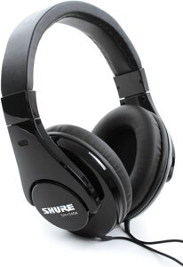 Навушники SHURE SRH240A