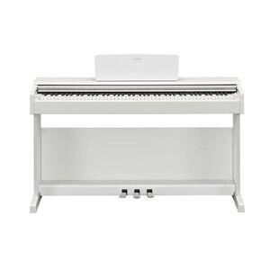 Цифрове фортепіано YAMAHA ARIUS YDP-145 (White)