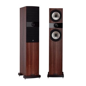 Підлогова акустика Fyne Audio F303 Walnut