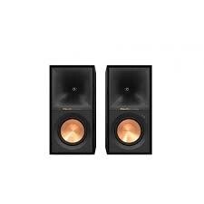 Акустична система (2 динаміки) 2 колонки активна Klipsch Reference R-50PM Black