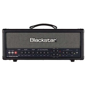 Підсилювач гітарний Blackstar НТ Stage 100 MKII (ламповий)