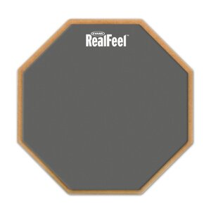 Тренувальний пед EVANS RF6GM 6" REAL FEEL MOUNTABLE PAD