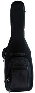 Чохол для бас-гітари RockBag 20445 CrossWalker Black