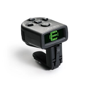 Тюнер гітарний (прищіпка) PLANET WAVES PW-CT-12 NS MICRO HEADSTOCK TUNER