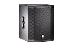 Пасивний сабвуфер JBL PRX418S