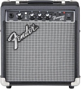 Гітарний комбопідсилювач FENDER FRONTMAN 10G