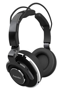 Навушники DJ SUPERLUX HD631