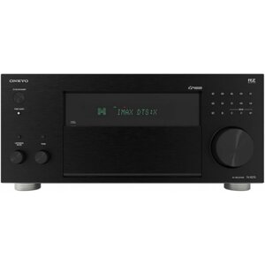 Ресивер Onkyo TX-RZ70 Black