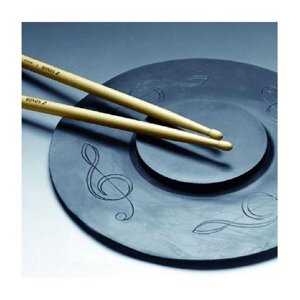 Коврик гумовий Practice Pad PP 9300