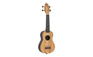 Укулеле Сопрано Keiki Ukulele Pack K3-SPM (комплект)