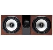 Центральний канал Fyne Audio F300i LCR Walnut