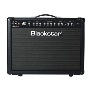 Комбопідсилювач Blackstar S1-45 (ламповий)