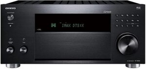 AV-ресивер Onkyo TX-RZ50 Black