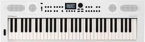 Синтезатор Roland GO: KEYS-5-WH білий