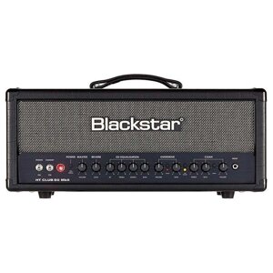 Підсилювач гітарний Blackstar НТ CLUB 50 MKII (ламповий)