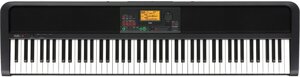 Цифрове фортепіано KORG XE20