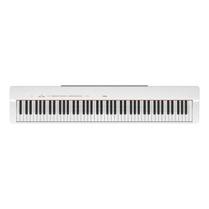 Цифрове фортепіано YAMAHA P-225 (White)