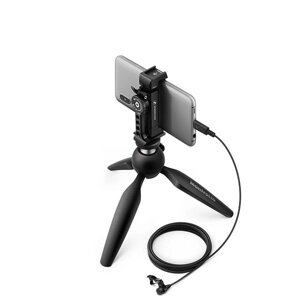 Мікрофон Sennheiser XS Lav USB-C Mobile Kit