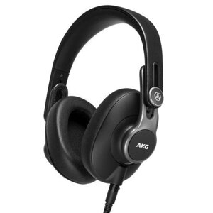 Студійні навушники AKG K371