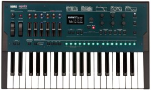 Синтезатор KORG Opsix