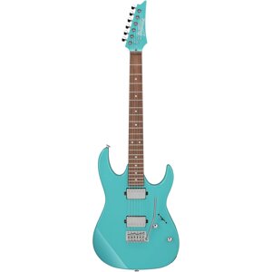 Електрогітара IBANEZ GRX120SP PBL