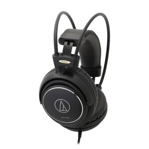 Повнорозмірні динамічні навушники Audio-Technica ATH-AVC500