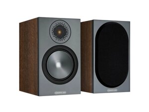 Помітна акустика MONITOR AUDIO Bronze 50 Walnut (6G)