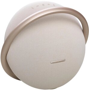 Портативна колонка Harman Kardon Onyx Studio 8 Champagne (HKOS8CPNEP)