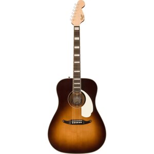 Електроакустична гітара FENDER KING VINTAGE MOJAVE