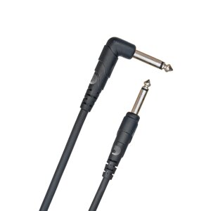 Кабель інструментальний D'ADDARIO PW-CGTRA-10 Classic Series Instrument Cable (3m)