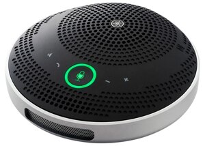 Інсталяційна акустична система YAMAHA YVC-200 (Black) Unified Communications Speakerphone